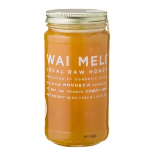 christmas berry blossom honey 16 oz