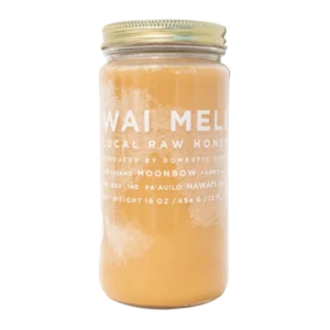 eucalyptus blossom honey 16 oz