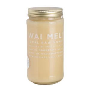 lehua blossom honey 16 oz