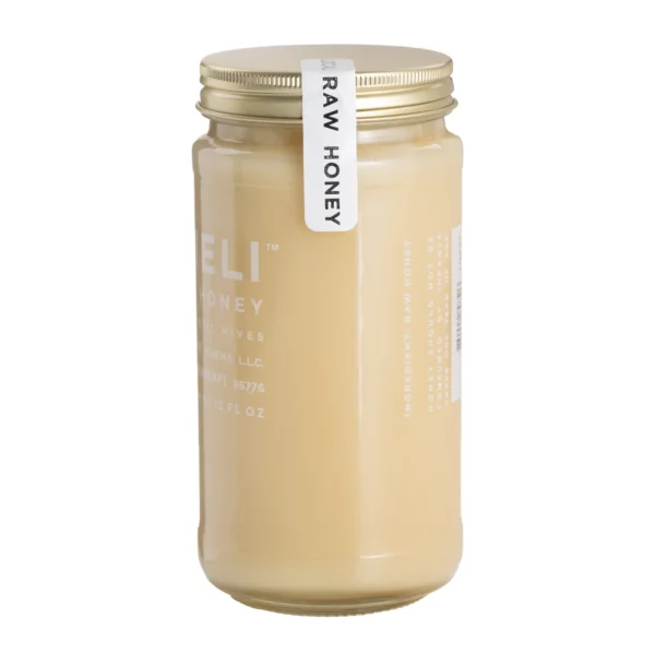 lehua blossom honey 16 oz