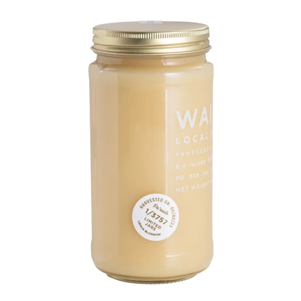 lehua blossom honey 16 oz