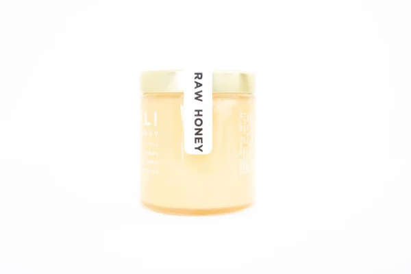 lehua blossom honey 5oz